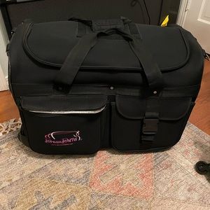 Dream Duffel